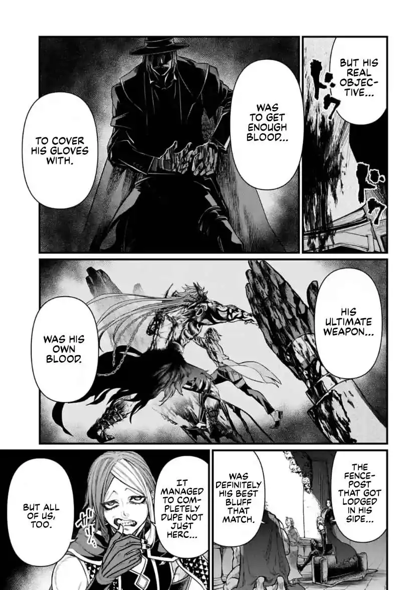 Shuumatsu no Valkyrie Chapter 30 19